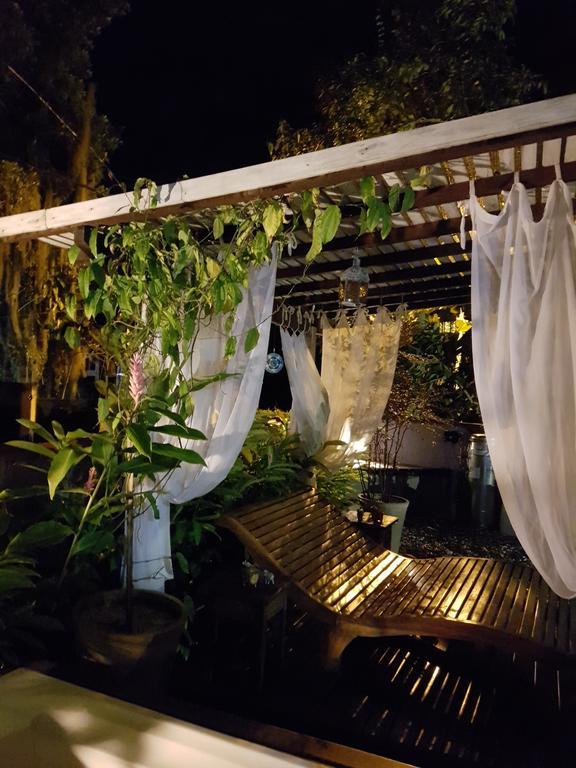 Hotel Coco Bambu Cambury Camburi  Exterior foto