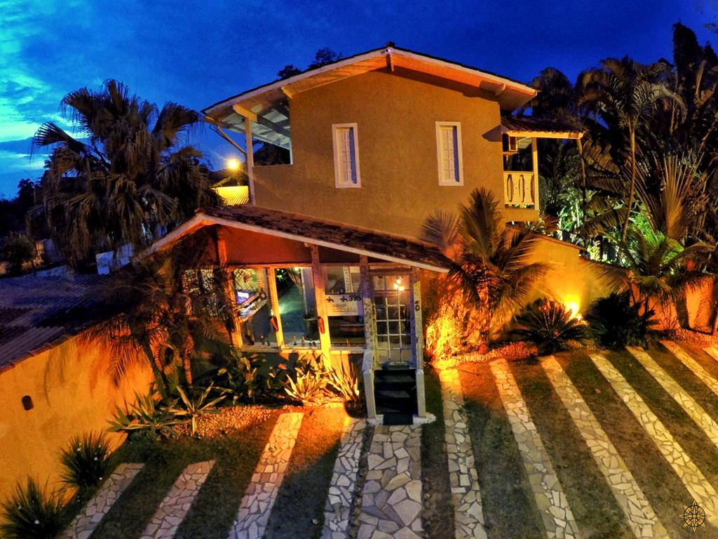 Hotel Coco Bambu Cambury Camburi  Exterior foto