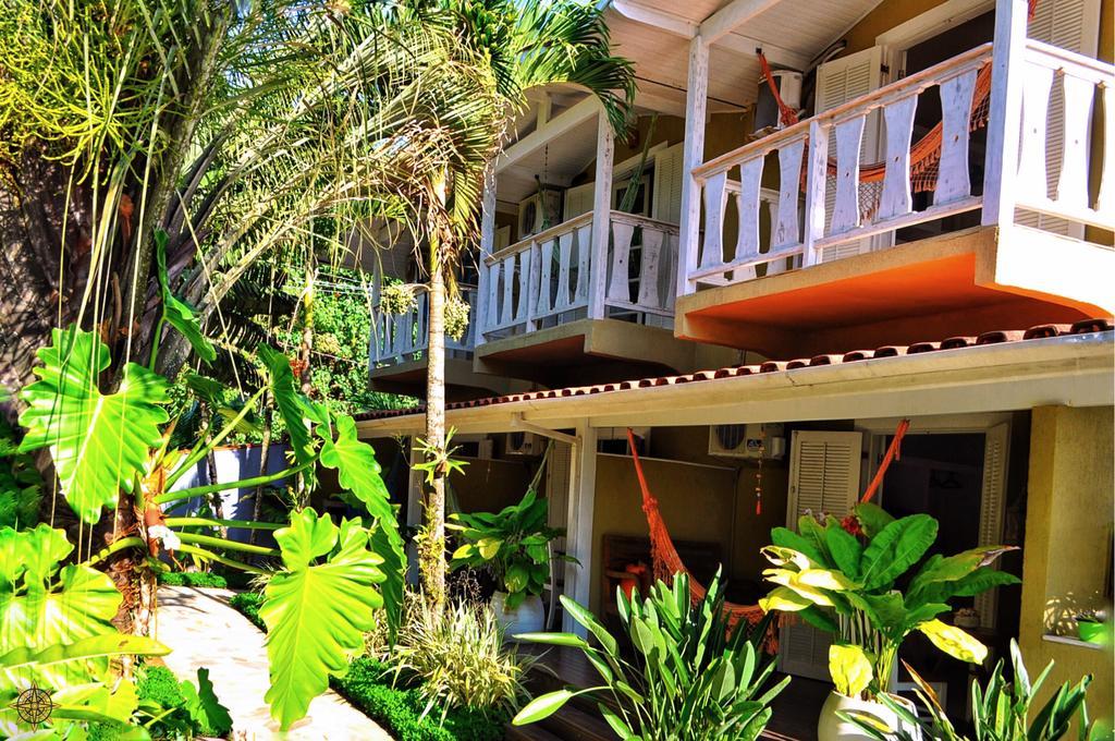 Hotel Coco Bambu Cambury Camburi  Exterior foto