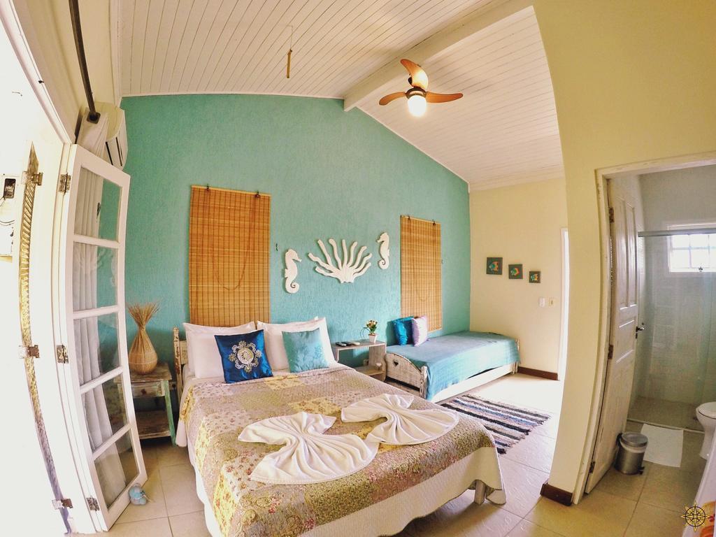 Hotel Coco Bambu Cambury Camburi  Exterior foto